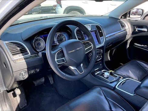 Used 2023 Chrysler 300 Touring L w/ Comfort Group AWD/4WD image 16