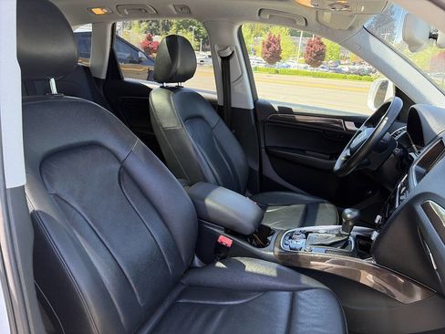Used 2014 Audi Q5 TDI Premium Plus AWD/4WD image 19