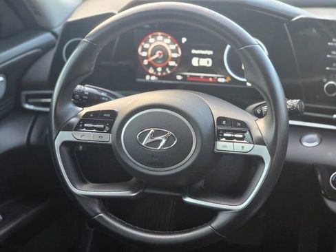 Used 2021 Hyundai Elantra SEL w/ Convenience Package image 28