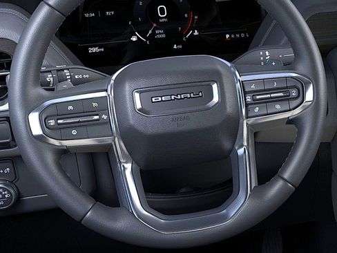 New 2026 GMC Yukon XL Denali image 19