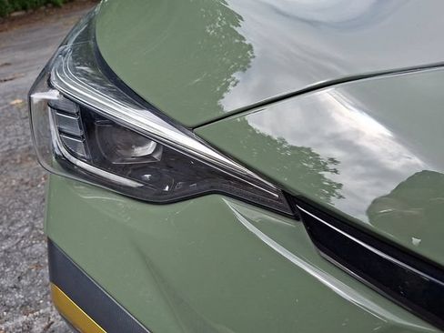 Certified 2024 Subaru Crosstrek 2.5i Sport w/ Crosstrek Mirror Package AWD/4WD image 13
