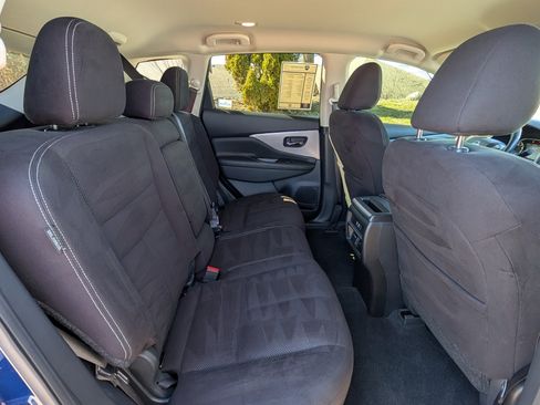 Used 2020 Nissan Murano SV image 29