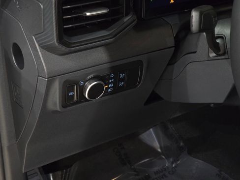 New 2026 Ford Mustang Coupe image 13