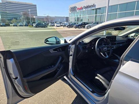 Used 2023 Audi A5 2.0T Premium Plus w/ Premium Plus AWD/4WD image 21