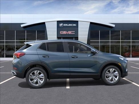 New 2026 Buick Encore GX Preferred image 5