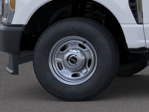 New 2026 Ford F250 XL w/ XL Driver Assist Package image 20