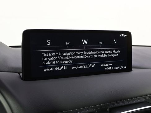 New 2025 MAZDA CX-5 AWD 2.5 S w/ Select Package image 27