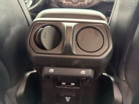 Used 2021 Jeep Gladiator Mojave image 14