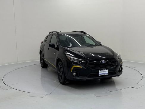 Certified 2024 Subaru Crosstrek 2.5i Sport image 7
