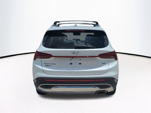 Used 2022 Hyundai Santa Fe SEL AWD/4WD image 6