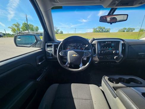 Used 2014 Chevrolet Silverado 1500 LT w/ All Star Edition RWD image 13