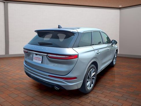 Used 2024 Lincoln Corsair Grand Touring w/ Equipment Group 301A image 8