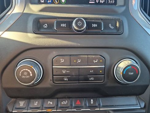Certified 2024 Chevrolet Silverado 2500 W/T w/ WT Fleet Convenience Package AWD/4WD image 22