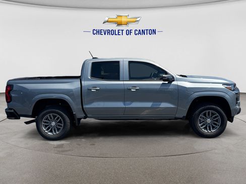 New 2026 Chevrolet Colorado LT RWD image 4