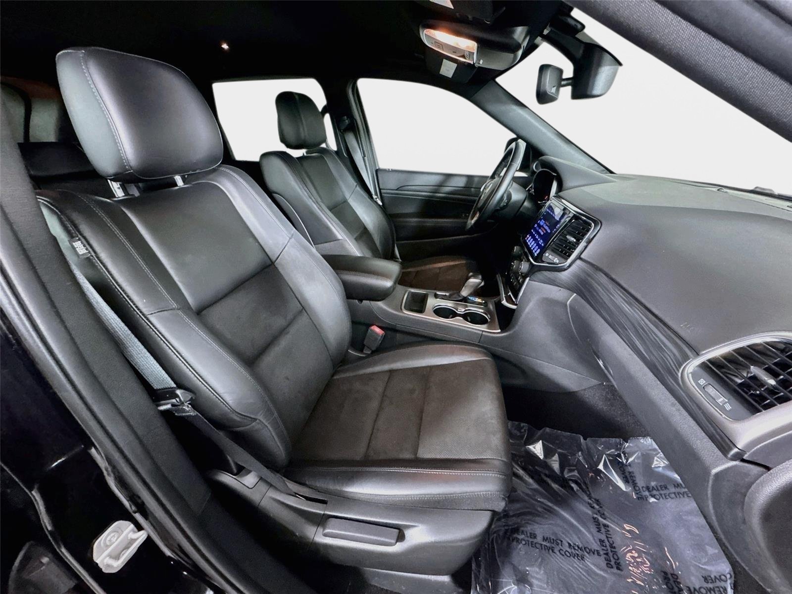 Used 2020 Jeep Grand Cherokee Altitude RWD image 28