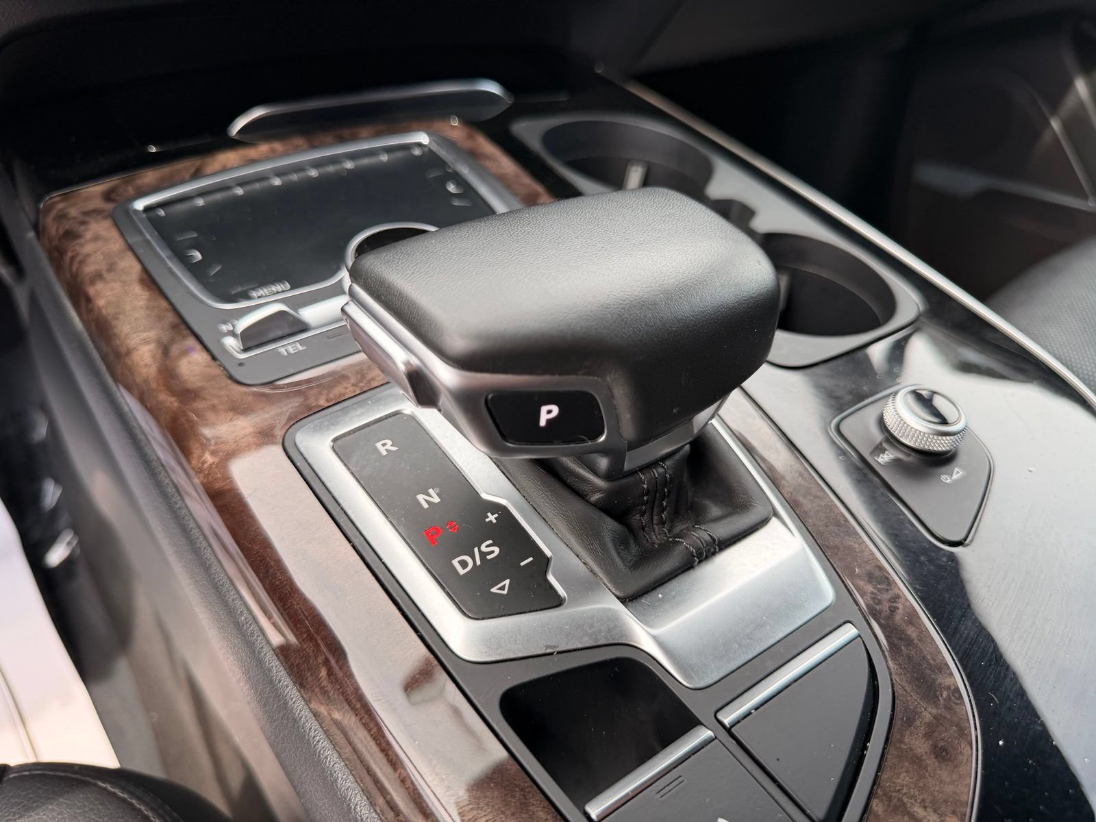 Used 2019 Audi Q7 3.0T Prestige w/ Prestige Package AWD/4WD image 26