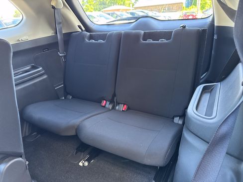 Used 2016 Mitsubishi Outlander ES FWD image 11
