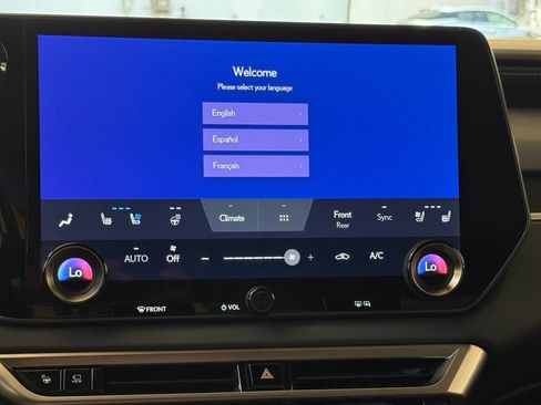 Certified 2024 Lexus RX 350 w/ Convenience Package AWD/4WD image 14