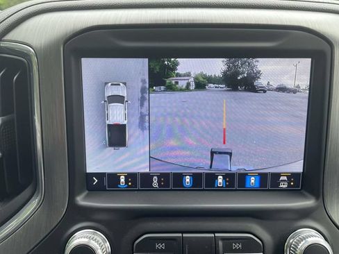 Used 2020 GMC Sierra 2500 Denali w/ Denali Ultimate Package AWD/4WD image 30