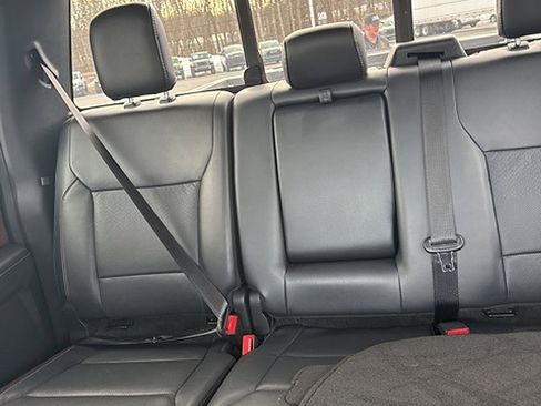 Used 2023 Ford F150 Lariat w/ Equipment Group 502A High image 20