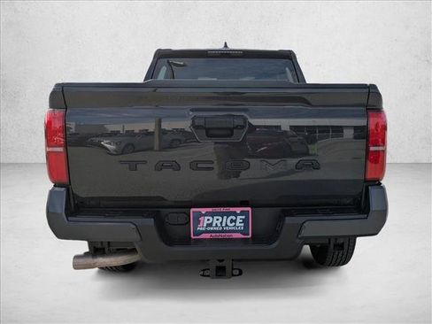Certified 2024 Toyota Tacoma SR5 image 7