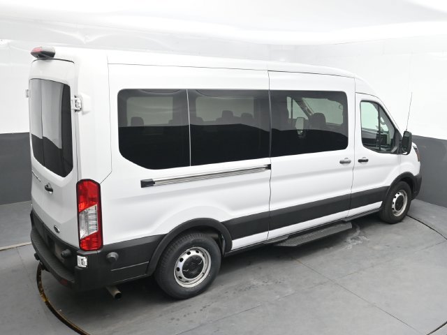 Used 2024 Ford Transit 350 XL RWD image 29