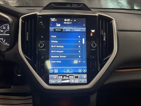 New 2024 Subaru Ascent Touring AWD/4WD image 9