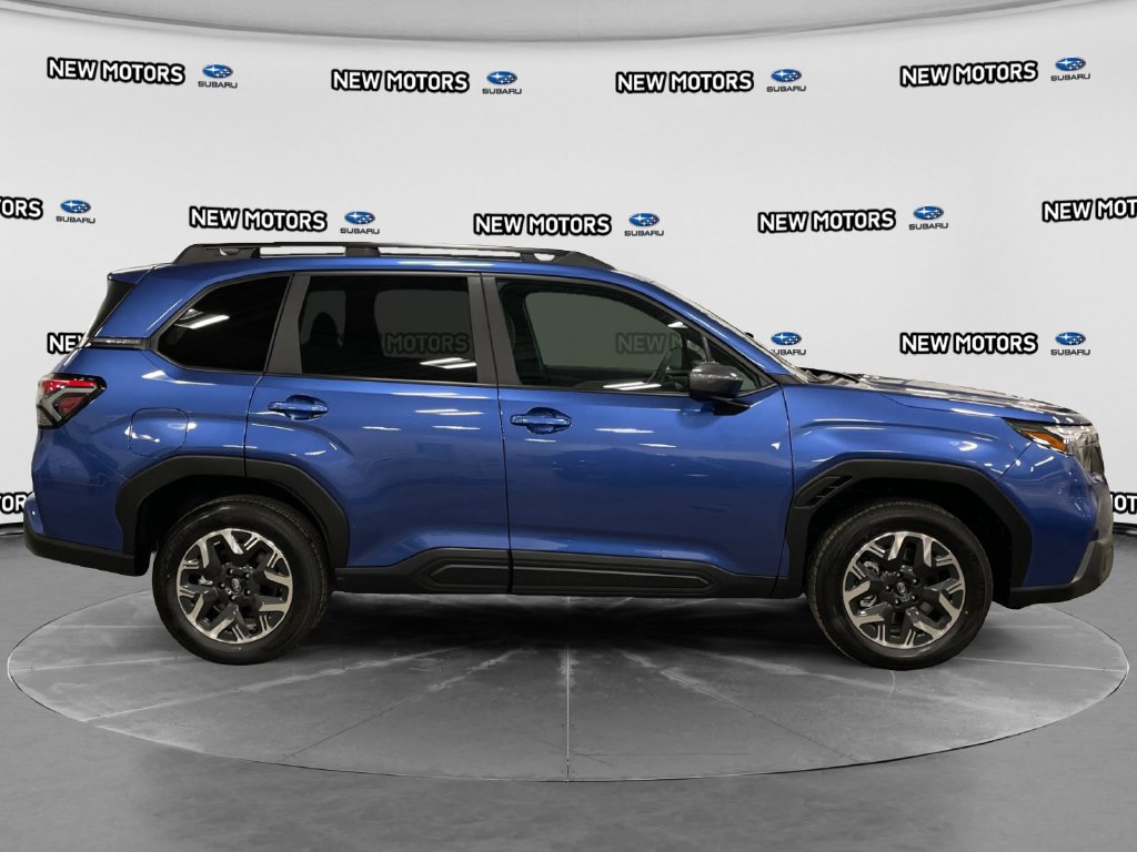 New 2026 Subaru Forester Premium AWD/4WD image 7