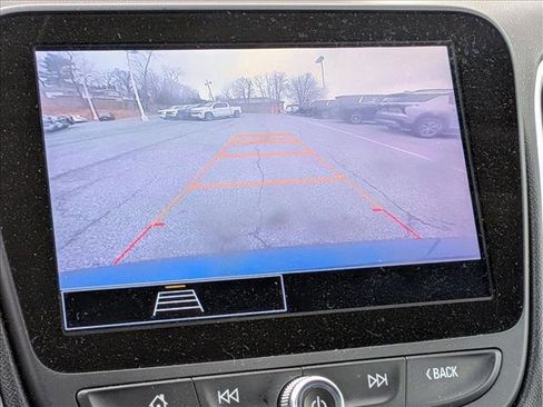 Used 2023 Chevrolet Malibu LT image 11