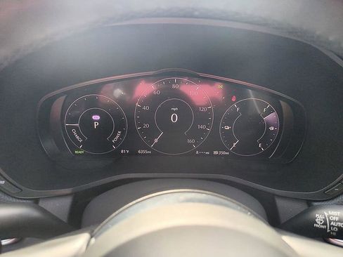 Certified 2025 MAZDA CX-90 Plug-In Hybrid w/Premium Sport AWD/4WD image 19