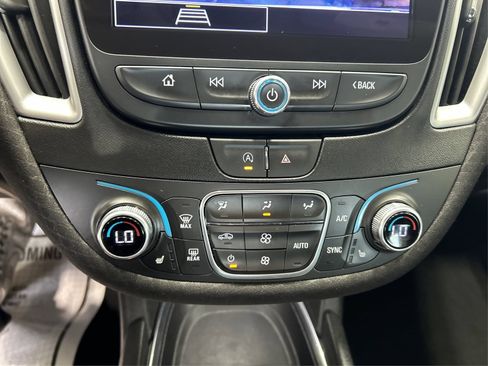Used 2024 Chevrolet Malibu LT FWD image 26