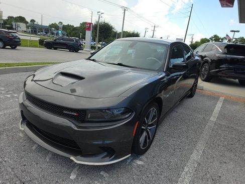 Used 2023 Dodge Charger R/T RWD image 1