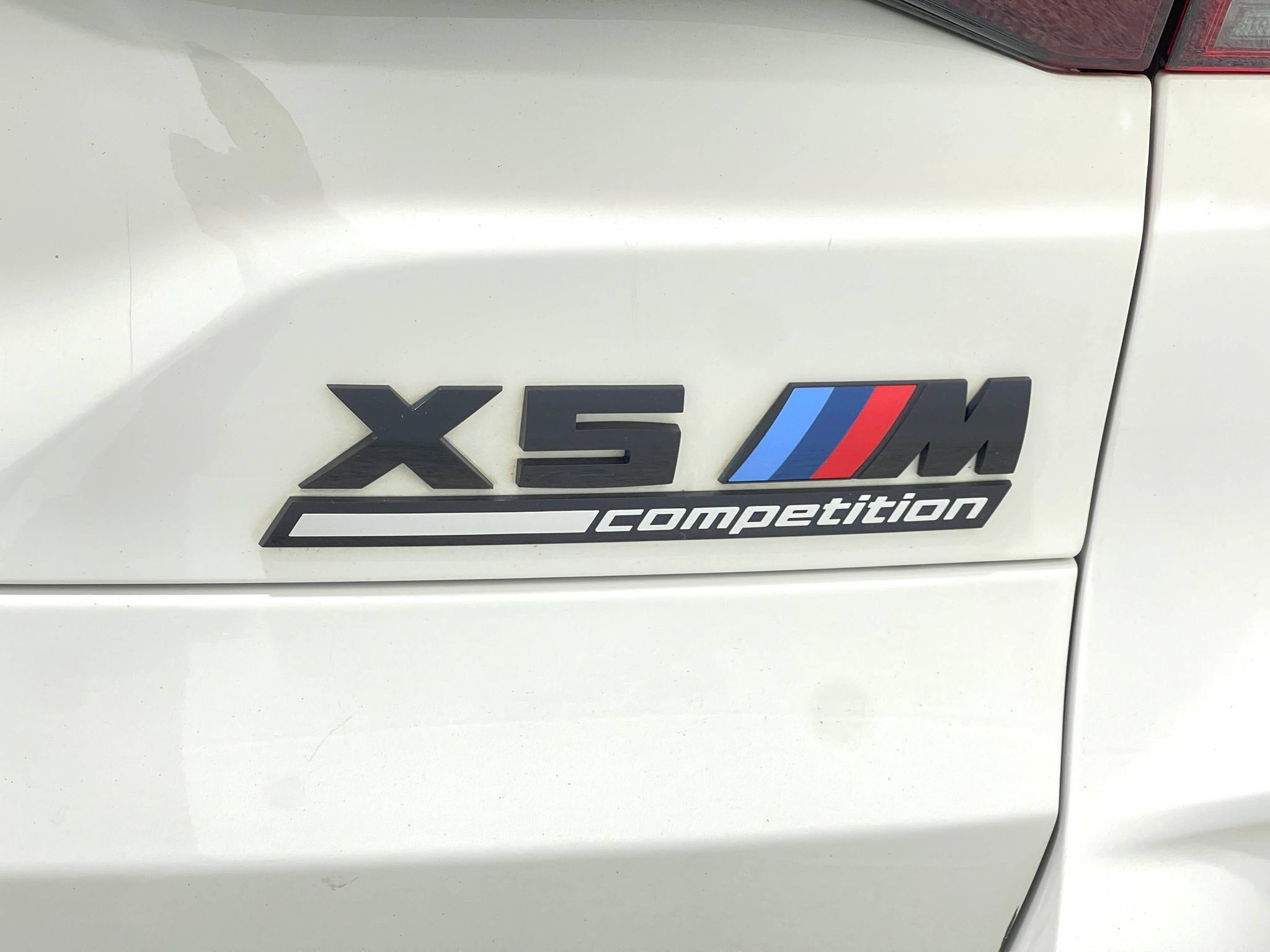 Used 2021 BMW X5 M w/ Competition Package AWD/4WD image 39