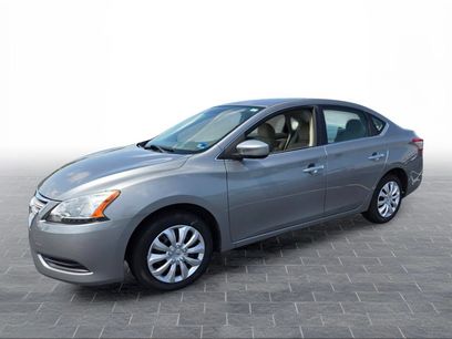 Used 2013 Nissan Sentra SV w/ Driver Pkg