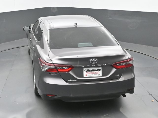 Used 2024 Toyota Camry LE w/ Convenience Package FWD image 15