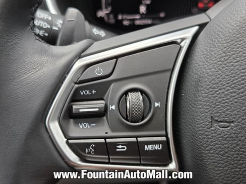 Used 2026 Acura MDX FWD w/ Technology Package image 22