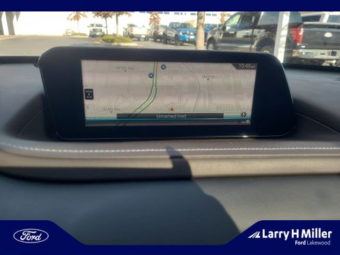 Used 2024 MAZDA CX-30 AWD 2.5 S w/ Premium Package image 28