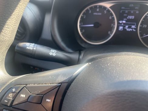 Used 2023 Nissan Kicks S image 49