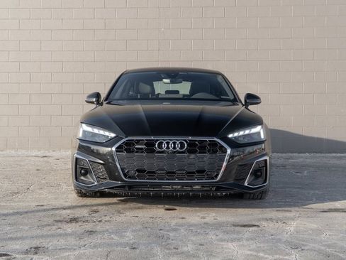 Used 2024 Audi A5 2.0T Premium Plus image 10