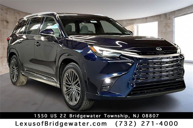 Used Lexus LX 470 for Sale in Newark, NJ - Autotrader