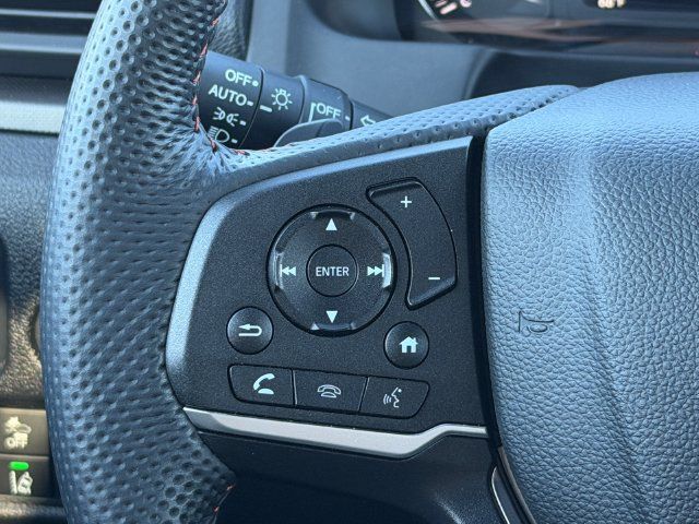 Used 2025 Honda Passport TrailSport image 27