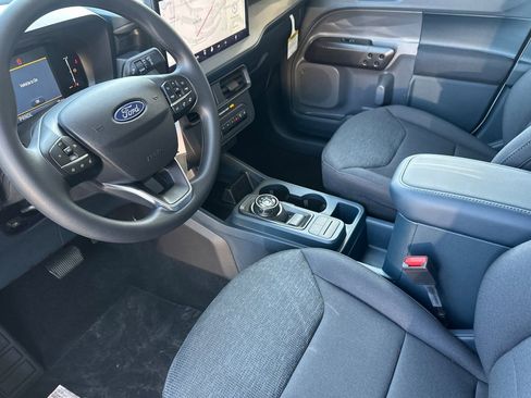 New 2026 Ford Maverick XL FWD image 10