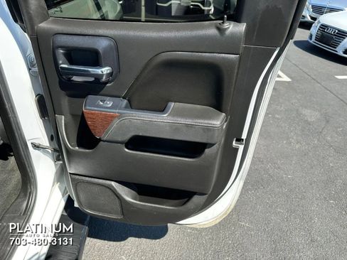 Used 2014 GMC Sierra 1500 SLE AWD/4WD image 20