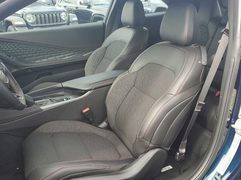 New 2026 Dodge Charger Scat Pack w/ Blacktop Package image 15