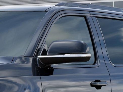 New 2026 Jeep Grand Wagoneer L Limited AWD/4WD image 12