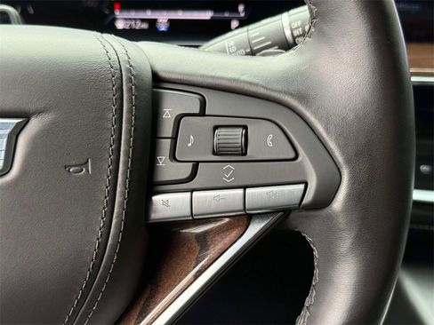 Used 2021 Cadillac Escalade Sport Platinum image 33