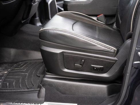 Used 2022 RAM 2500 Laramie image 15