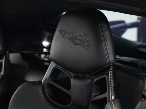 Used 2023 Porsche 718 Cayman GT4 RS image 33