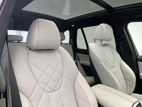 Certified 2024 BMW X5 sDrive40i w/ Premium Package image 7