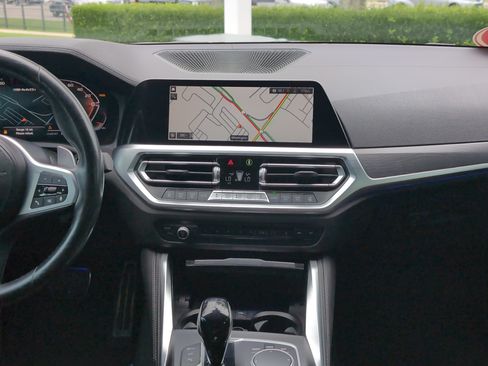 Used 2023 BMW M440i Gran Coupe RWD image 30